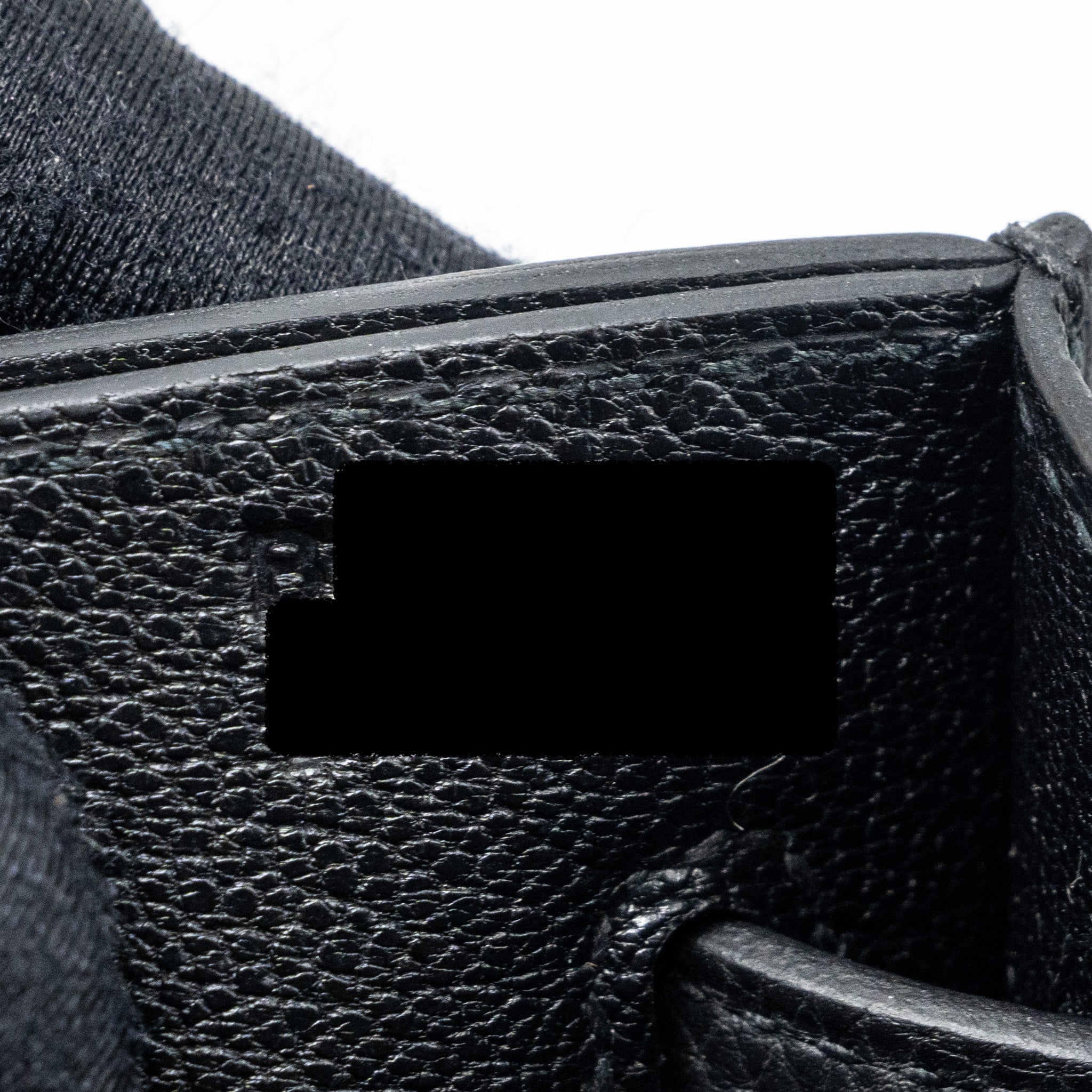 hermes-pochette-kelly-depeches-25-togo-black-shw-stamp-b