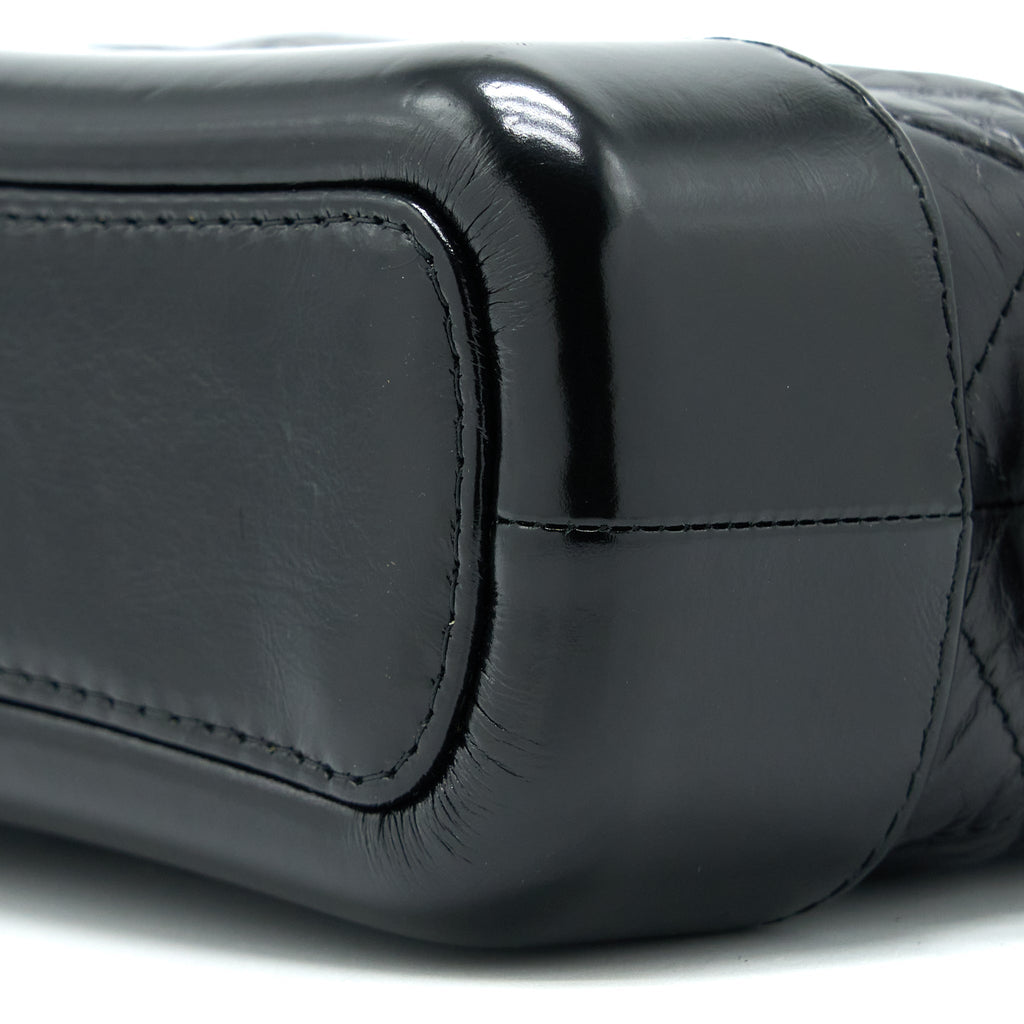chanel-small-gabrielle-hobo-bag-calfskin-black-with-multicolor-hardware