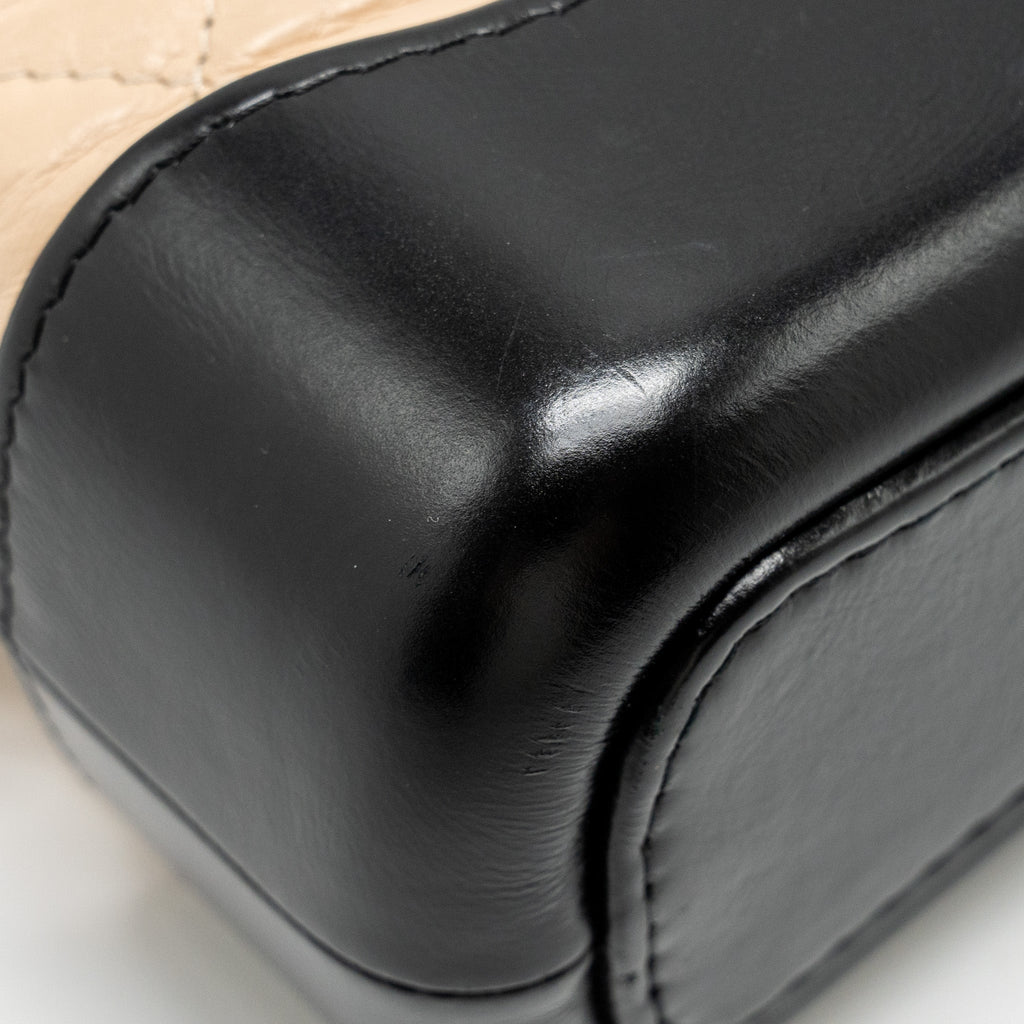 chanel-small-gabrielle-hobo-bag-aged-calfskin-beige-black-multicolour-hardware-2