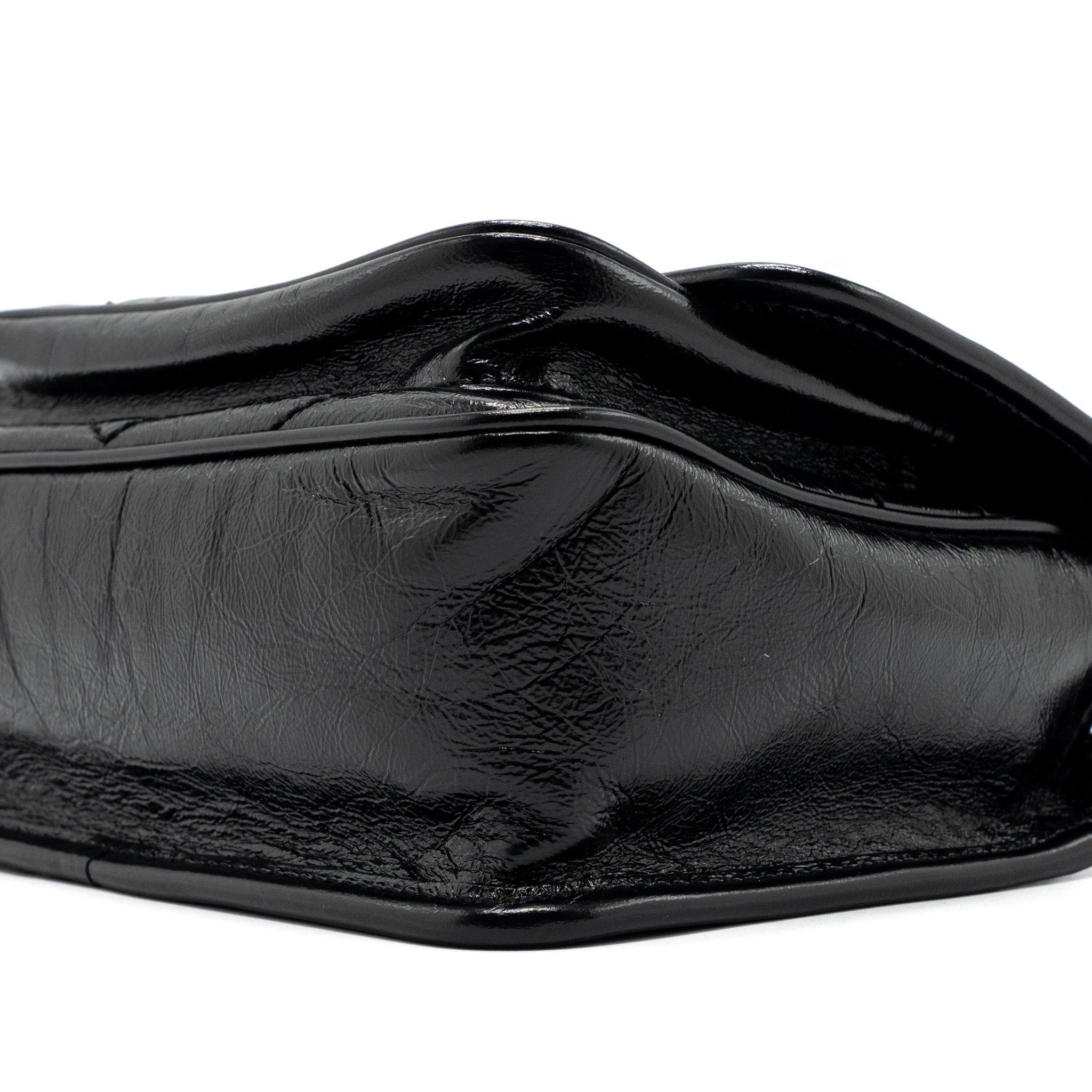 saint-laurent-niki-baby-calfskin-black-shw