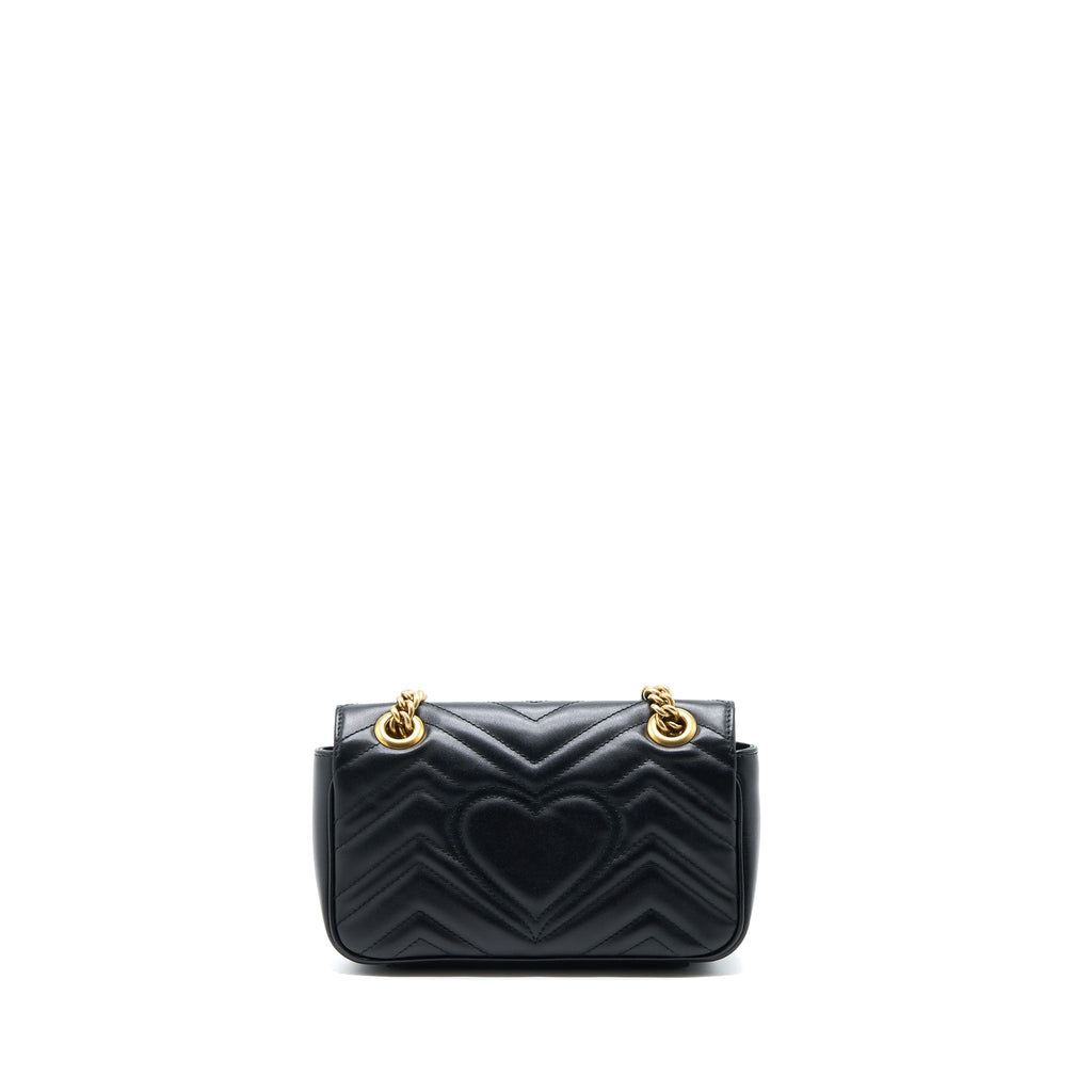 gucci-small-marmont-shoulder-bag-calfskin-black-ghw