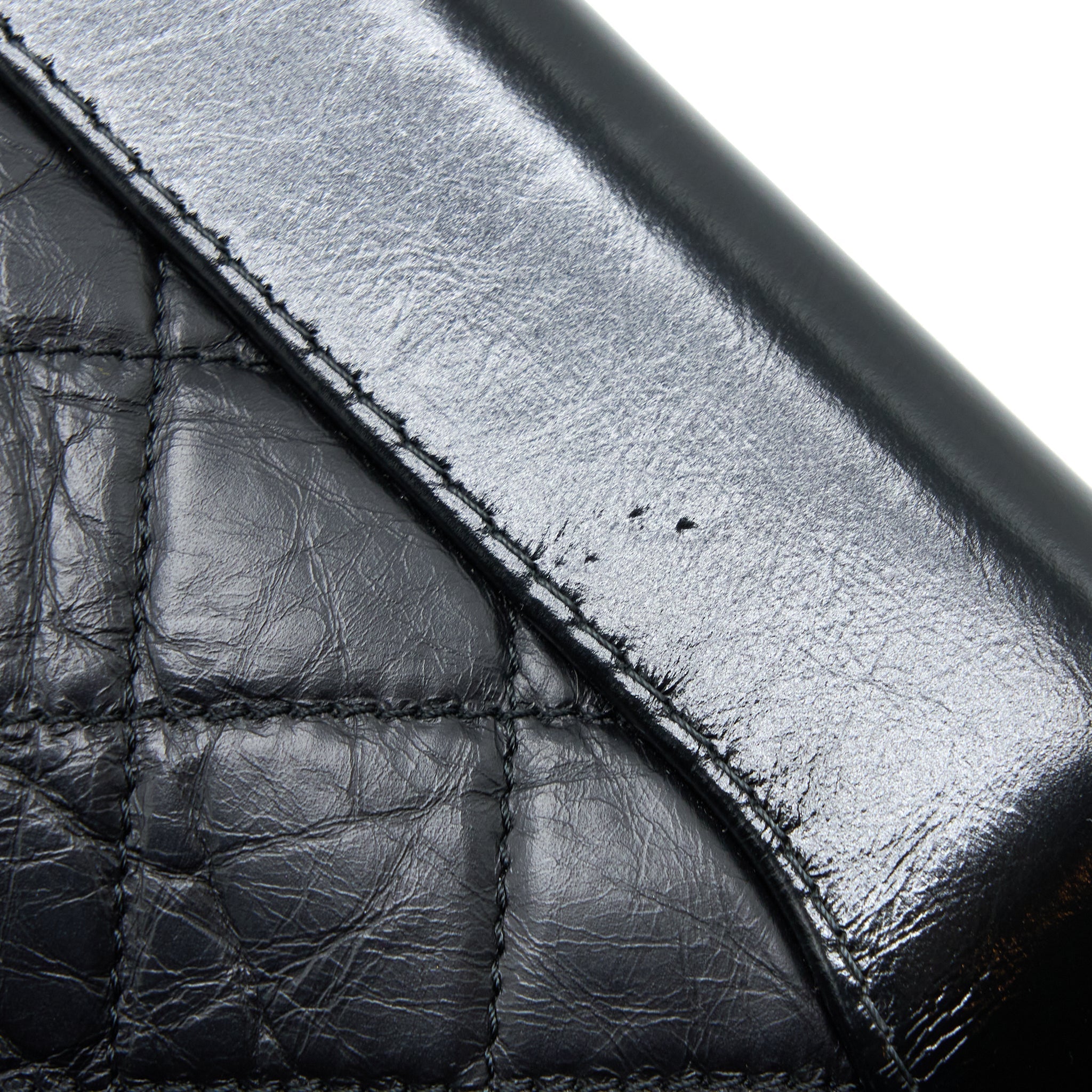 chanel-small-gabrielle-hobo-bag-calfskin-black-with-multicolor-hardware