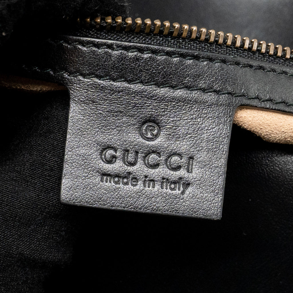 gucci-small-gg-marmont-shoulder-bag-calfskin-black-ghw-2