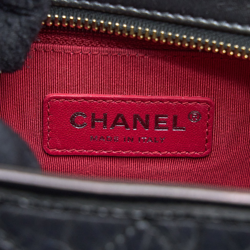 chanel-small-gabrielle-hobo-bag-calfskin-black-with-multicolor-hardware