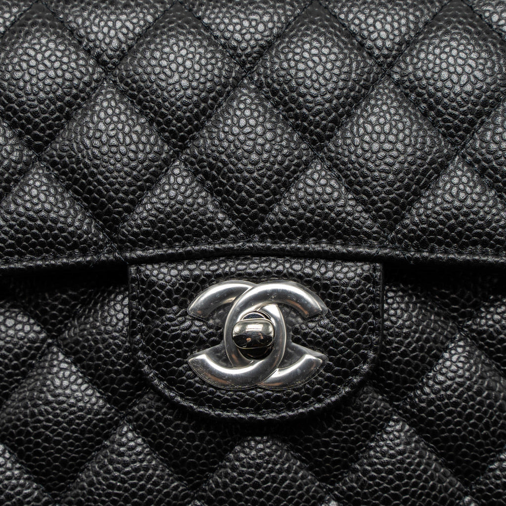 copy-of-chanel-small-classic-double-flap-bag-caviar-black-shw-microchip