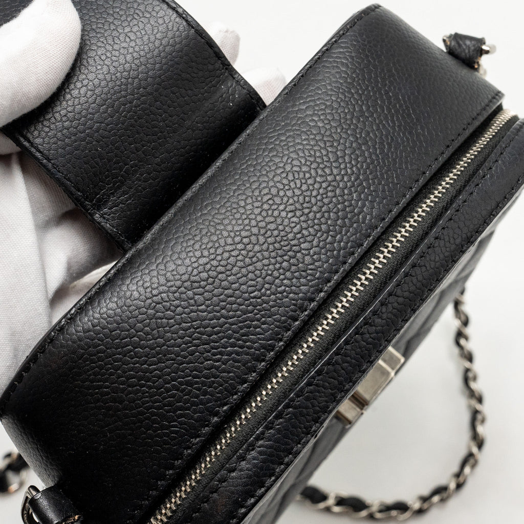 chanel-quilted-mini-vanity-bag-caviar-black-shw