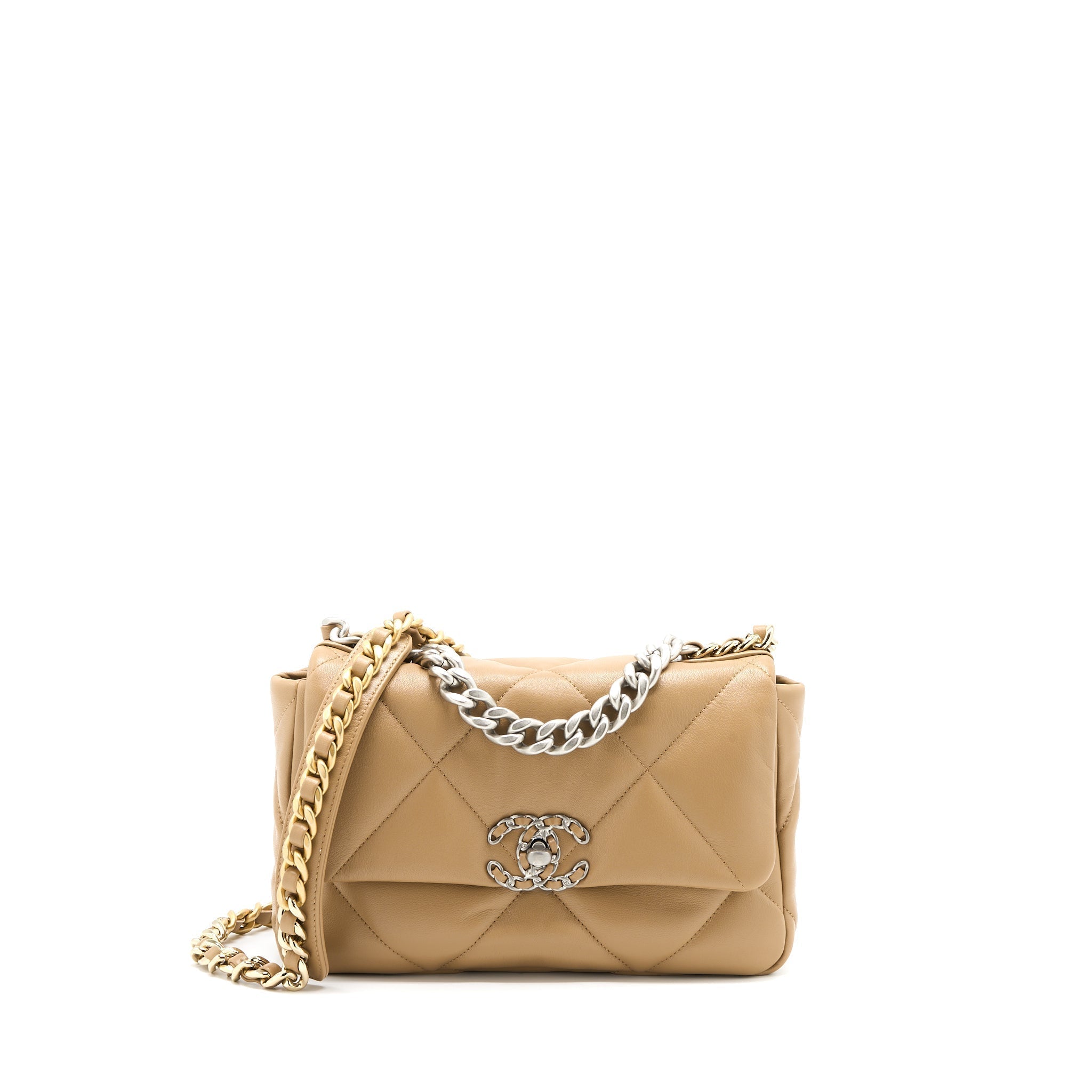 chanel-22b-small-19-bag-lambskin-beige-multicolor-hardware-microchip