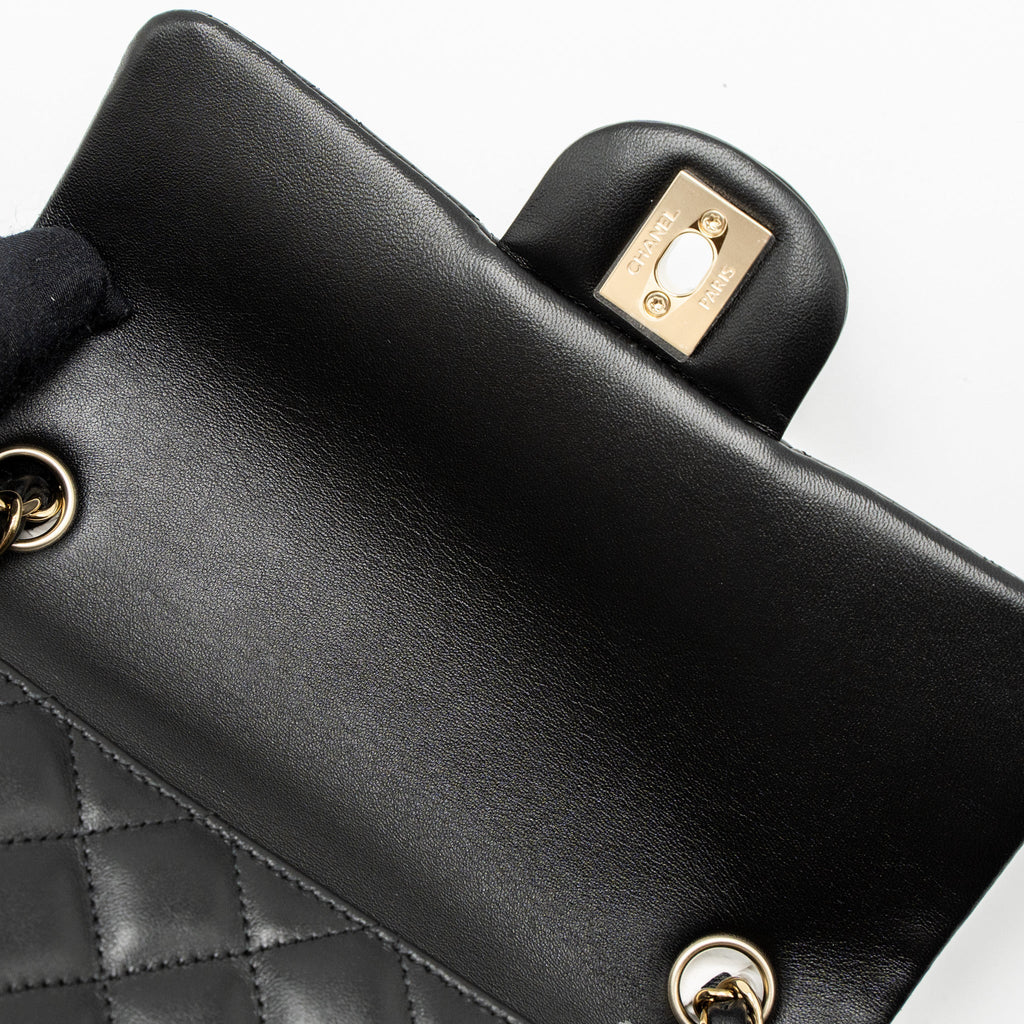 chanel-mini-rectangular-flap-bag-lambskin-black-lghw-microchip-6