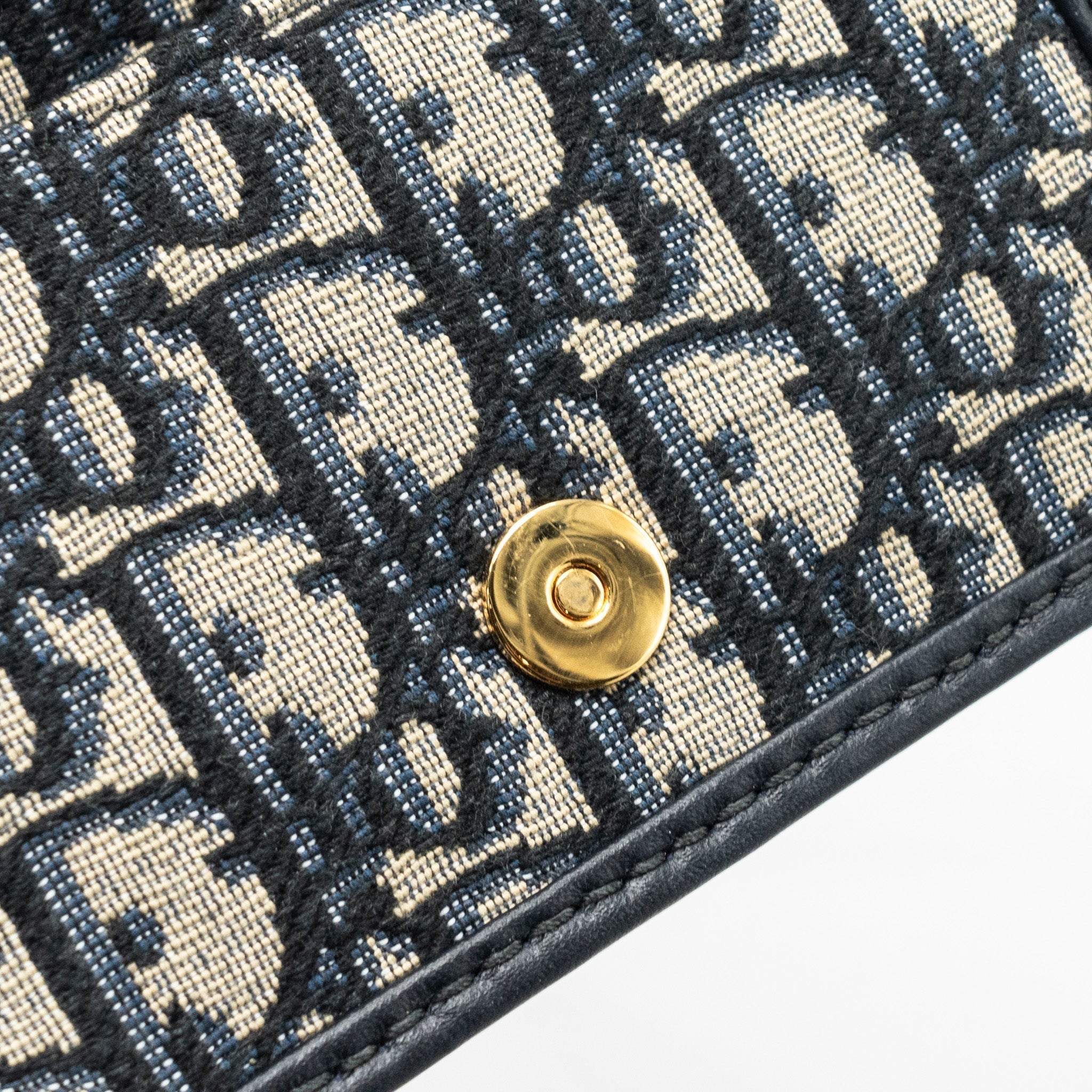 dior-30-montaigne-pouch-with-chain-canvas-blue-oblique-ghw