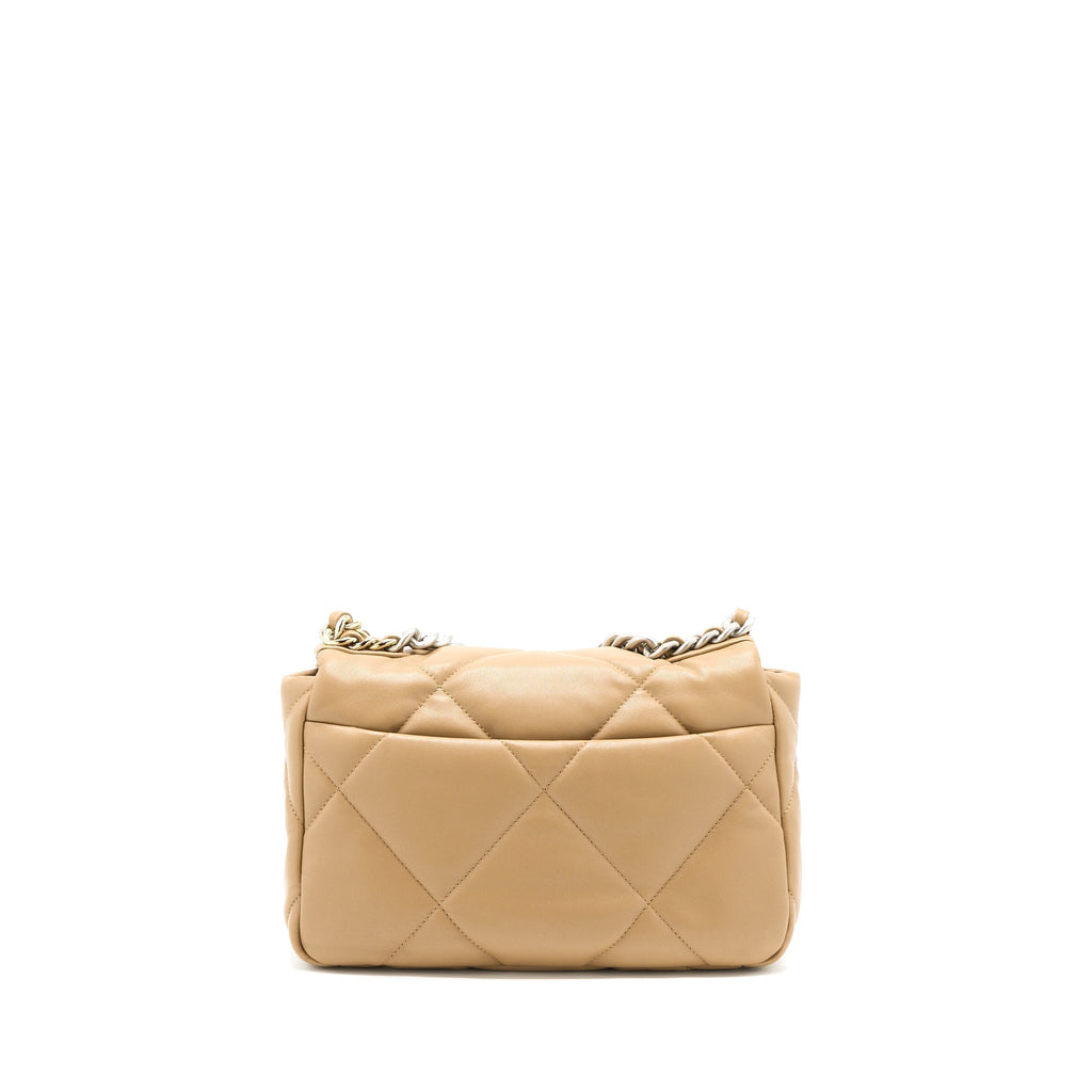 chanel-22b-small-19-bag-lambskin-beige-multicolor-hardware-microchip
