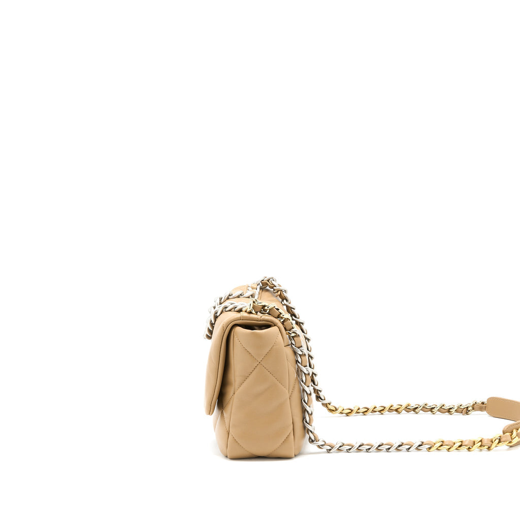 chanel-22b-small-19-bag-lambskin-beige-multicolor-hardware-microchip