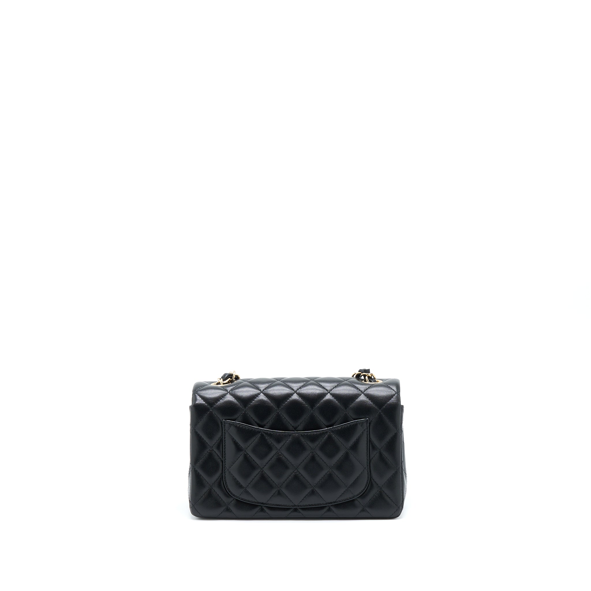 chanel-mini-rectangular-flap-bag-lambskin-black-lghw-microchip-3
