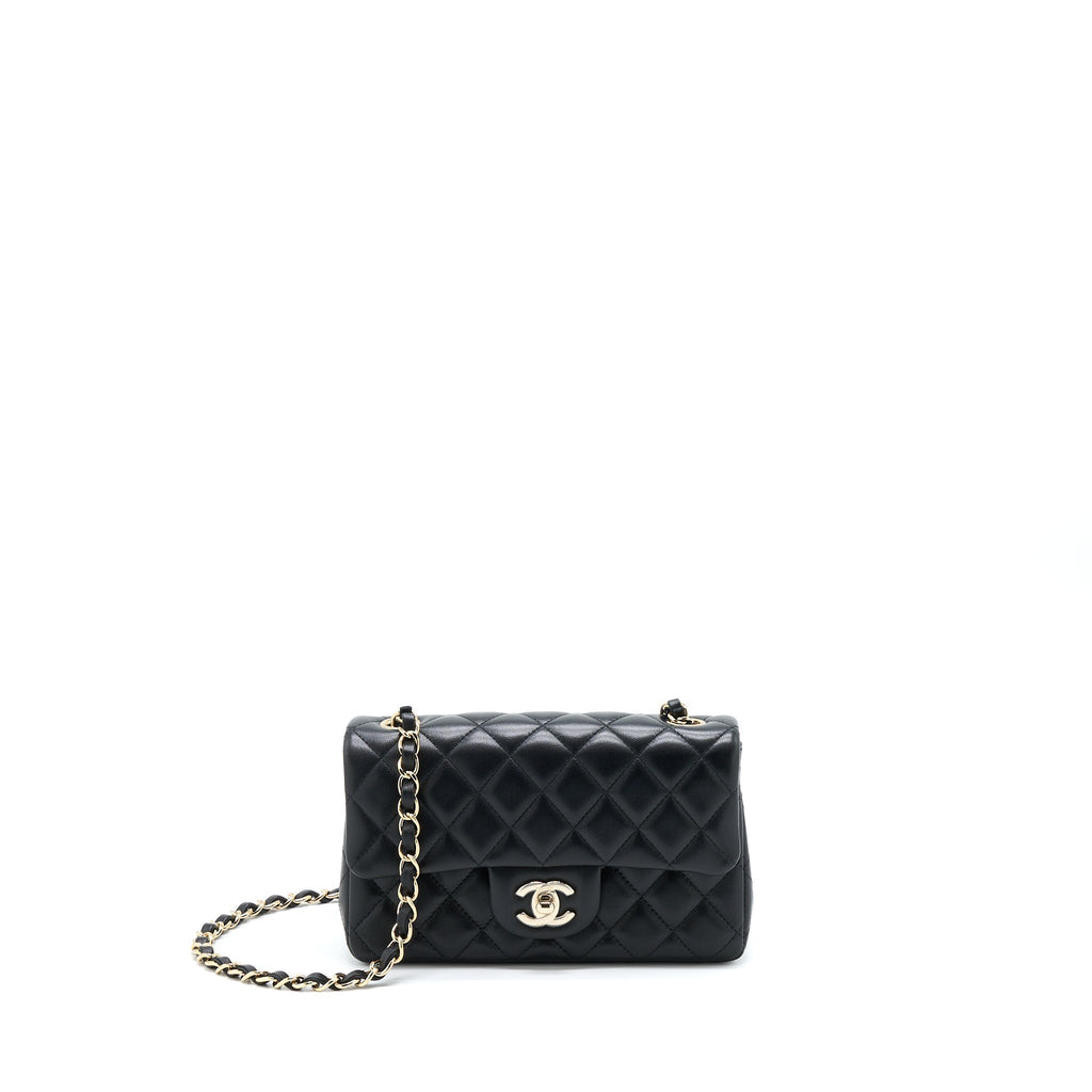 chanel-mini-rectangular-flap-bag-lambskin-black-lghw-microchip-3