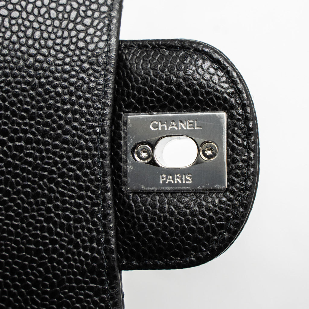 copy-of-chanel-small-classic-double-flap-bag-caviar-black-shw-microchip