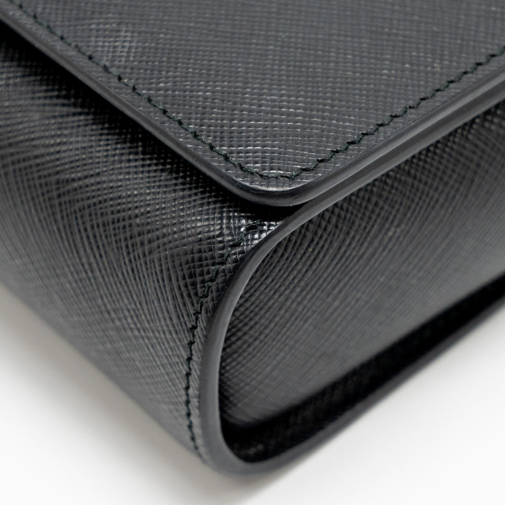 prada-saffiano-chain-bag-calfskin-black-ghw