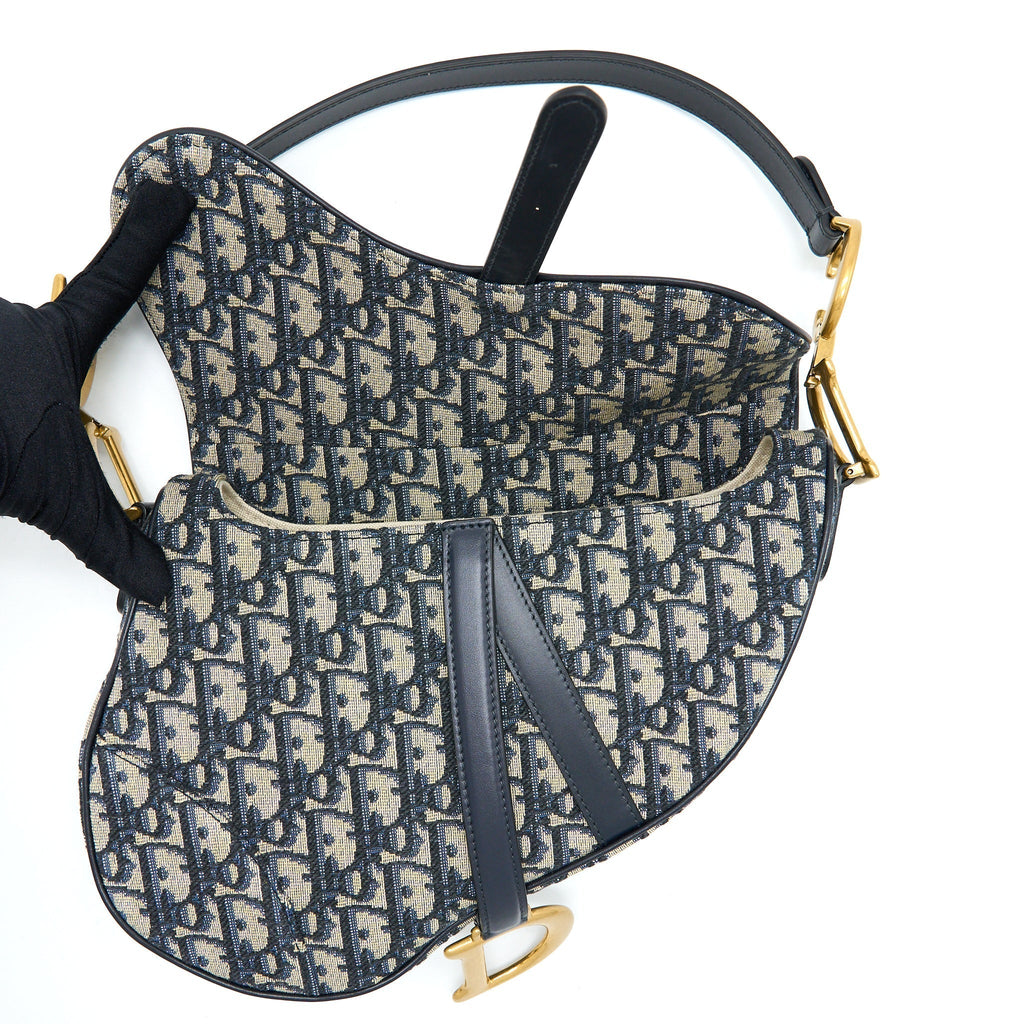 dior-saddle-bag-with-removable-shoulder-strap-blue-oblique-jacquard-ghw