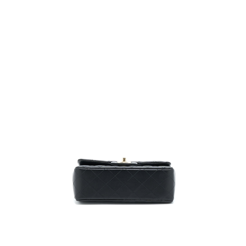chanel-mini-rectangular-flap-bag-lambskin-black-lghw-microchip-3