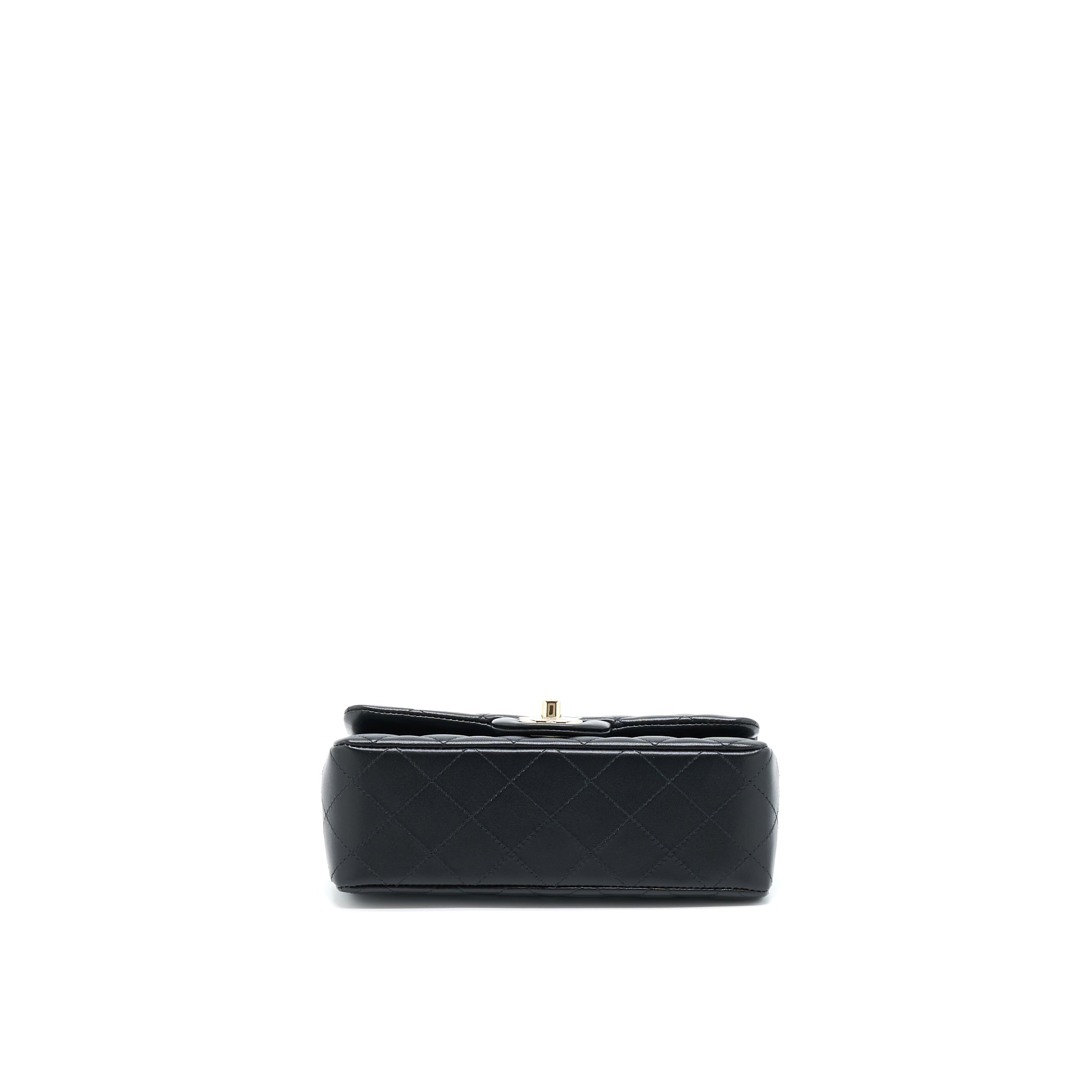 chanel-mini-rectangular-flap-bag-lambskin-black-lghw-microchip-3