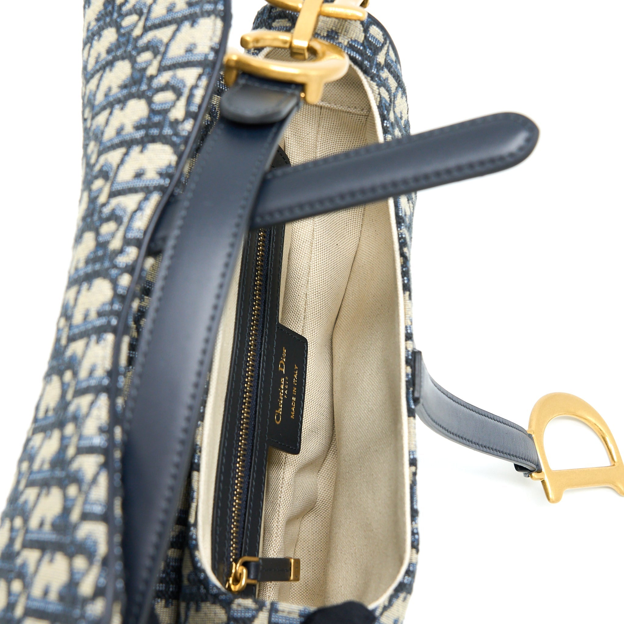 dior-saddle-bag-with-removable-shoulder-strap-blue-oblique-jacquard-ghw