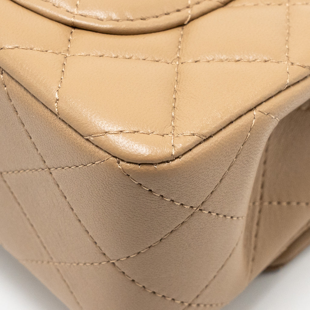 chanel-top-handle-mini-rectangular-lambskin-dark-beige-ghw-microchip-copy