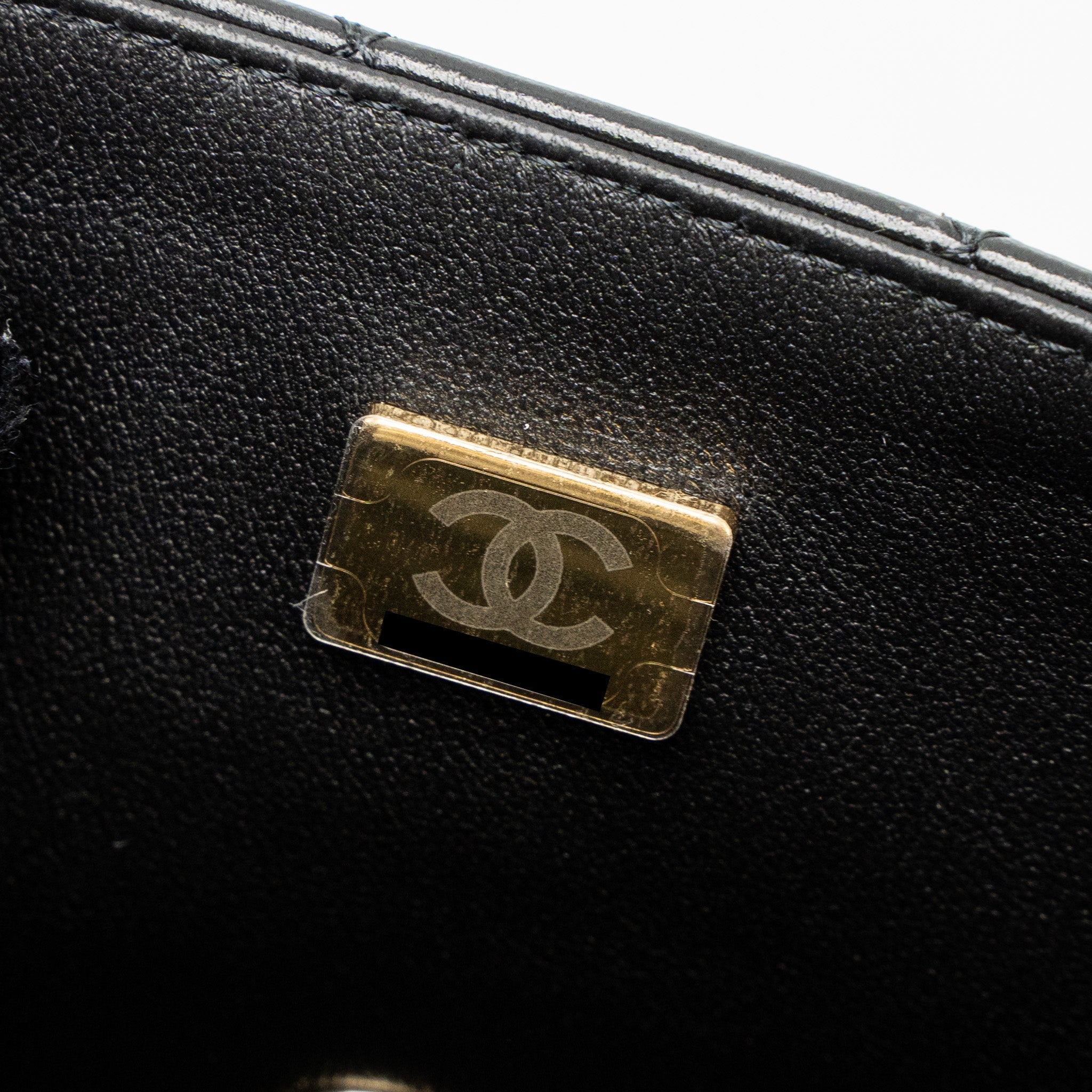 chanel-mini-rectangular-flap-bag-lambskin-black-lghw-microchip-6