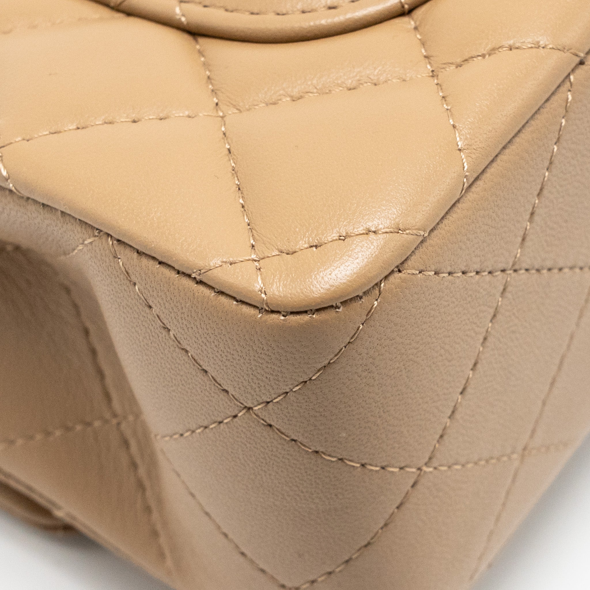 chanel-top-handle-mini-rectangular-lambskin-dark-beige-ghw-microchip-copy