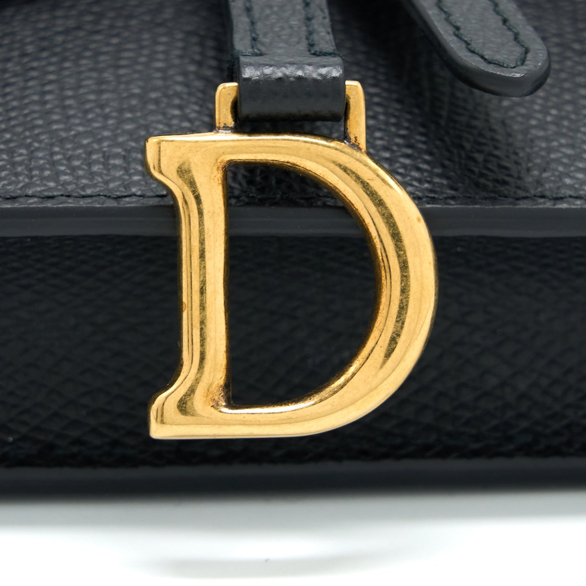 dior-saddle-belt-pouch-grained-calfskin-black-ghw