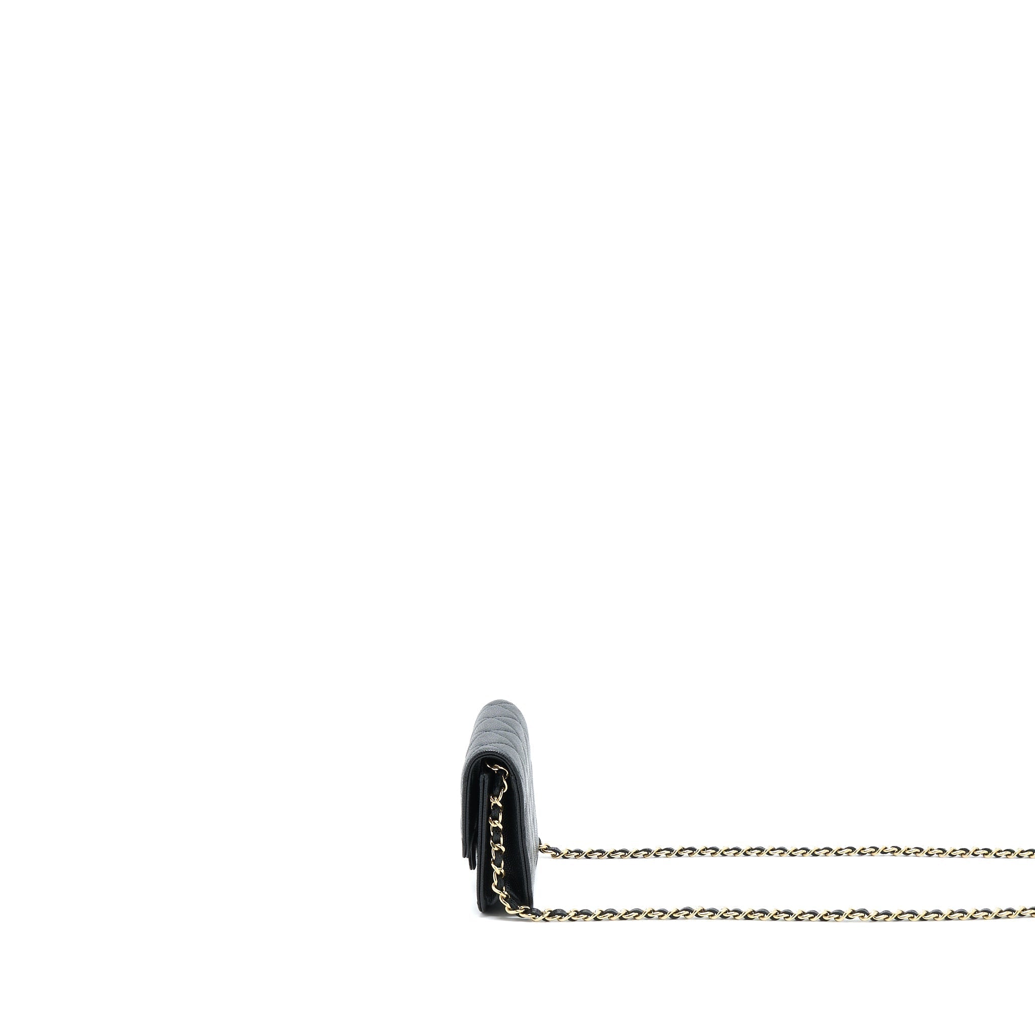 chanel-mini-flap-card-holder-with-chain-caviar-black-lghw-1