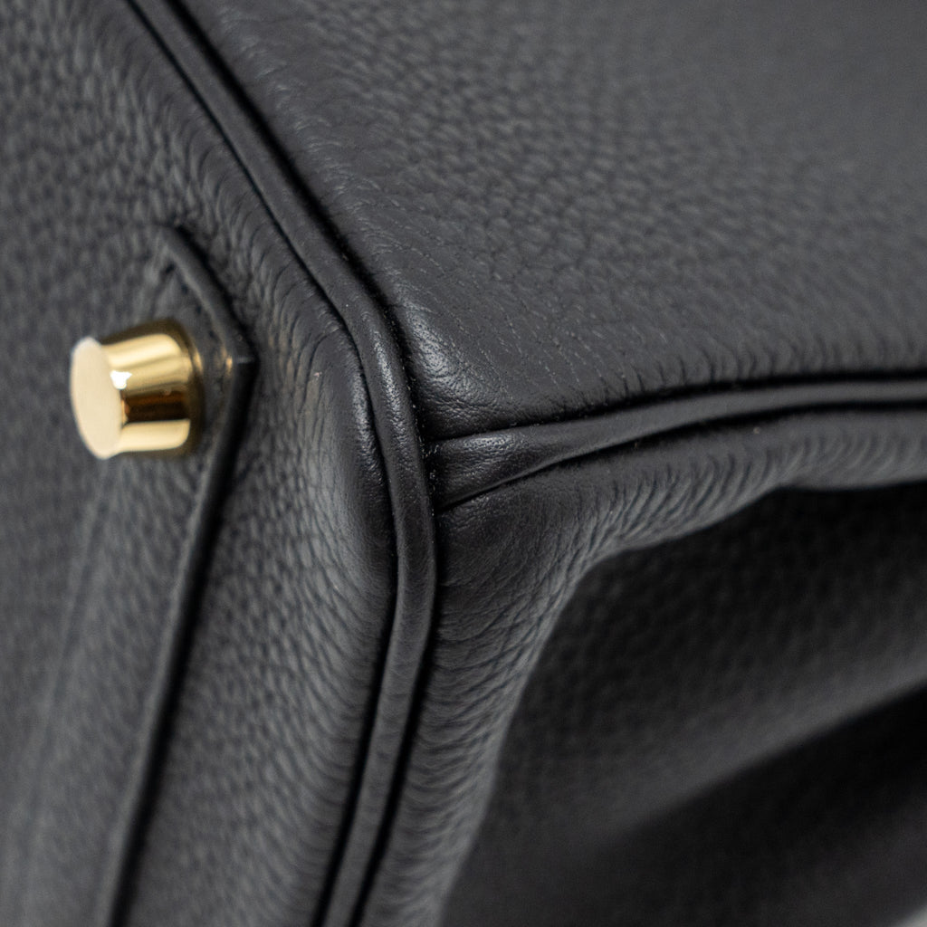 hermes-birkin-25-touch-togo-lizard-black-ghw-stamp-b