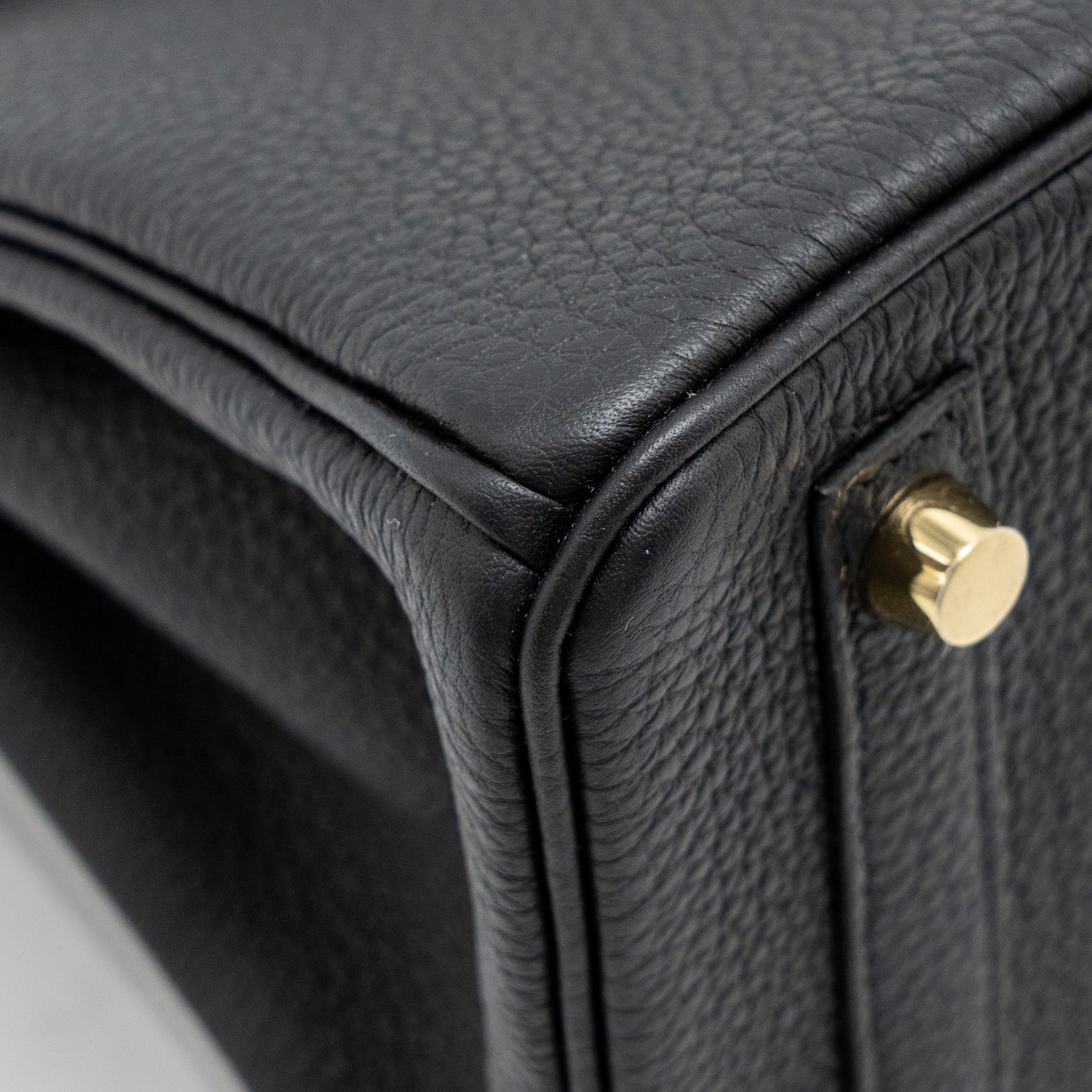 hermes-birkin-25-touch-togo-lizard-black-ghw-stamp-b
