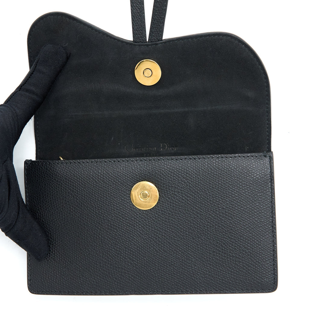 dior-saddle-belt-pouch-grained-calfskin-black-ghw