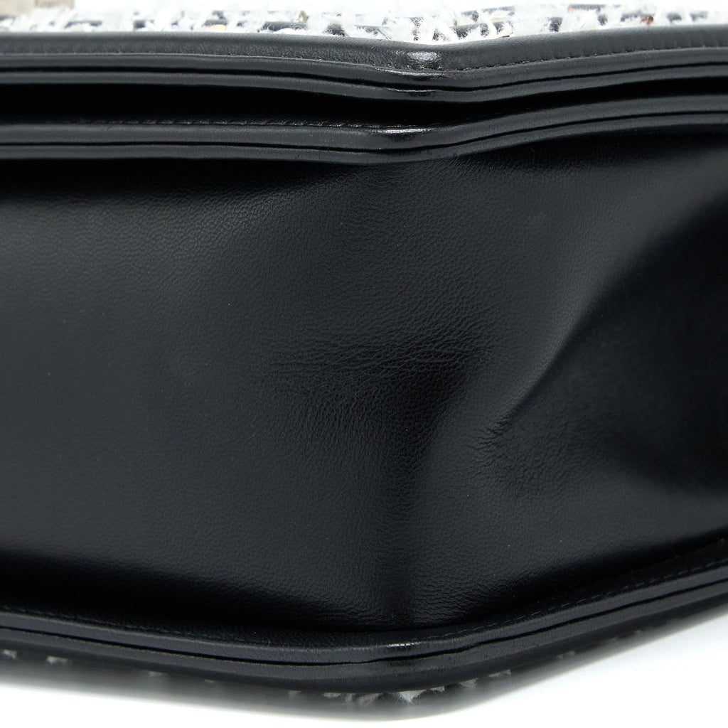 chanel-medium-boy-bag-limited-lambskin-black-white-shw