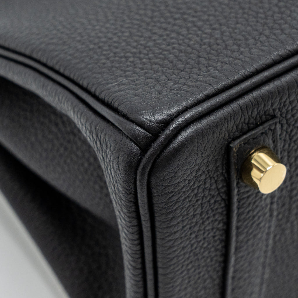 hermes-birkin-25-touch-togo-lizard-black-ghw-stamp-b