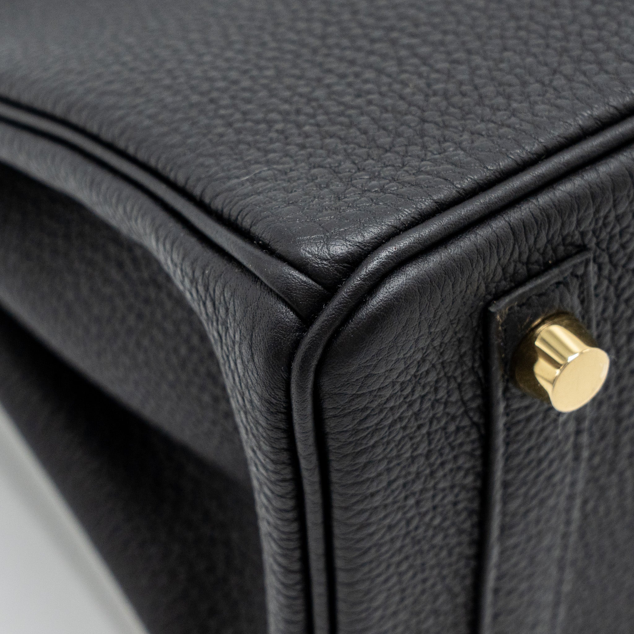 hermes-birkin-25-touch-togo-lizard-black-ghw-stamp-b