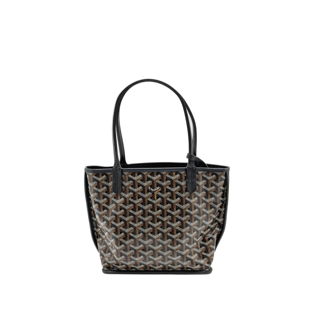 goyard-mini-anjou-tote-goyardine-canvas-leather-black-shw