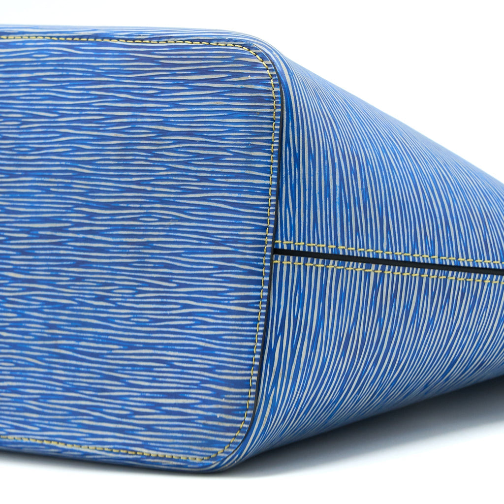 louis-vuitton-neverfull-mm-epi-blue-denim-black-shw