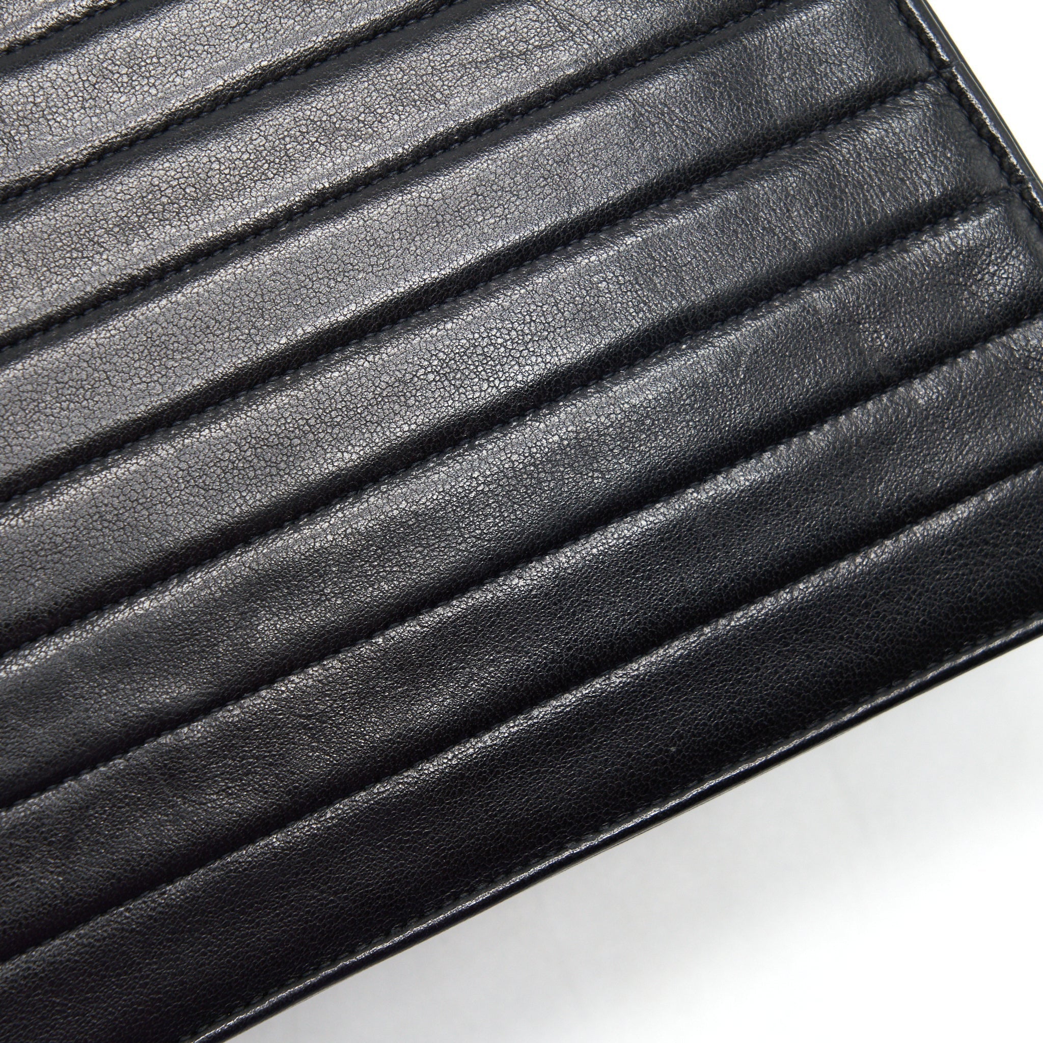 chanel-vintage-kelly-flap-bag-with-long-strap-black-24k-ghw-1