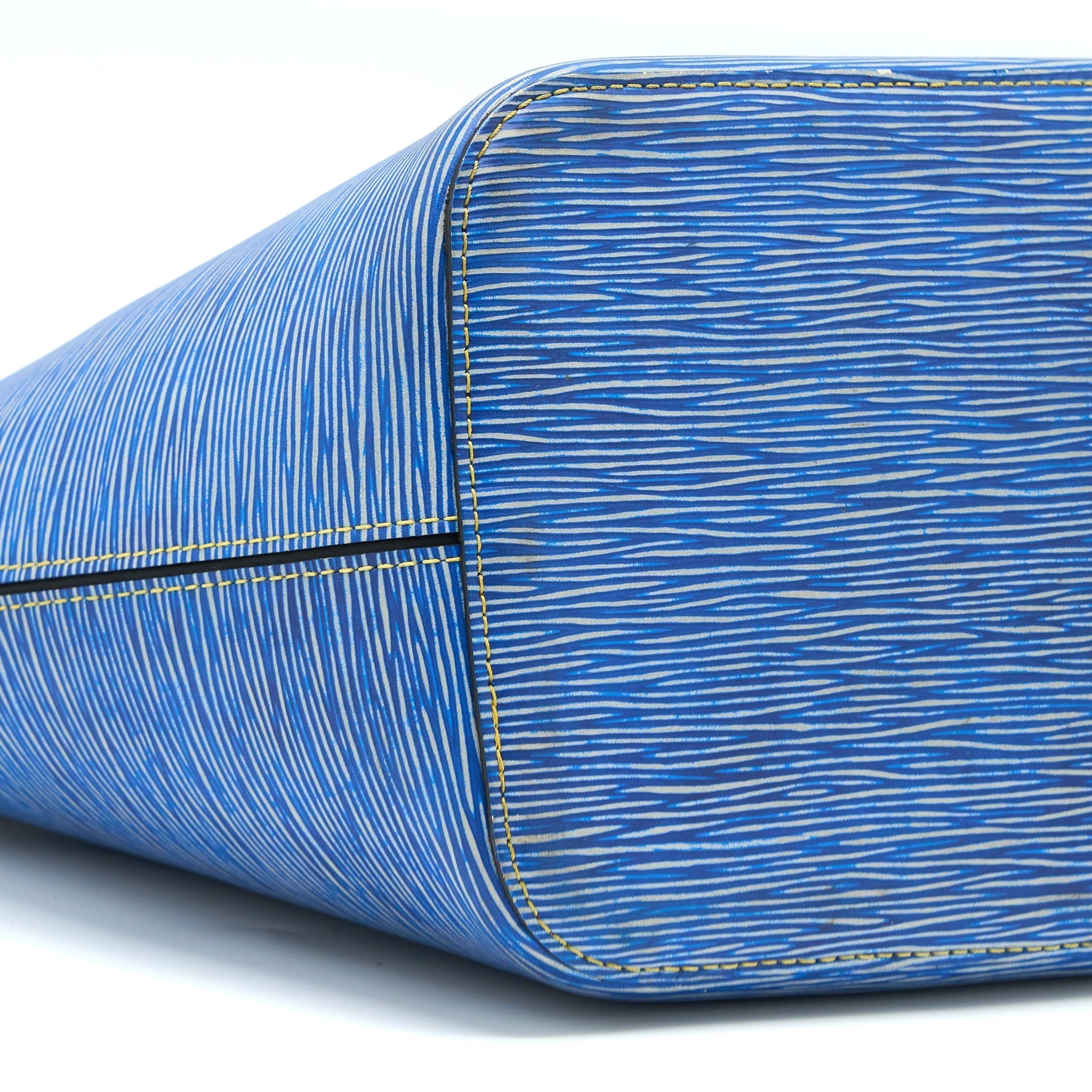 louis-vuitton-neverfull-mm-epi-blue-denim-black-shw