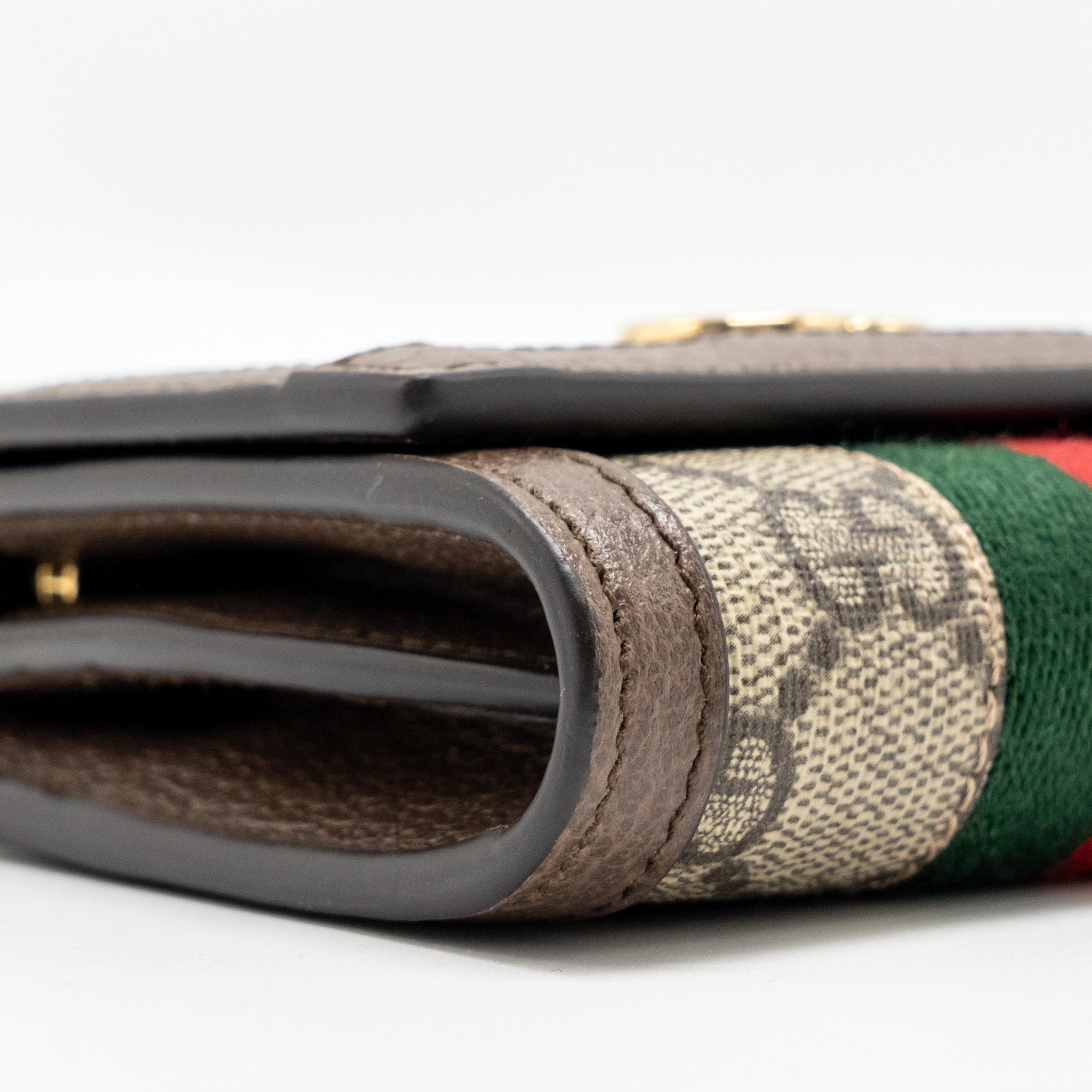 gucci-ophidia-gg-compact-wallet-canvas-calfskin-brown-ghw