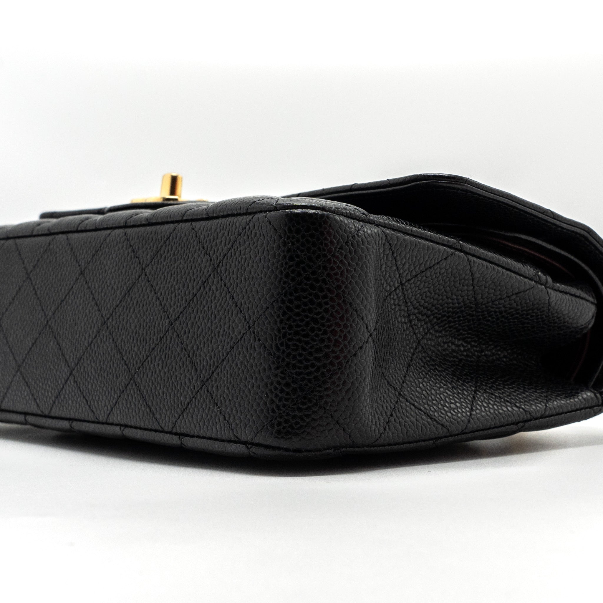 chanel-medium-classic-double-flap-bag-caviar-black-ghw-microchip-7