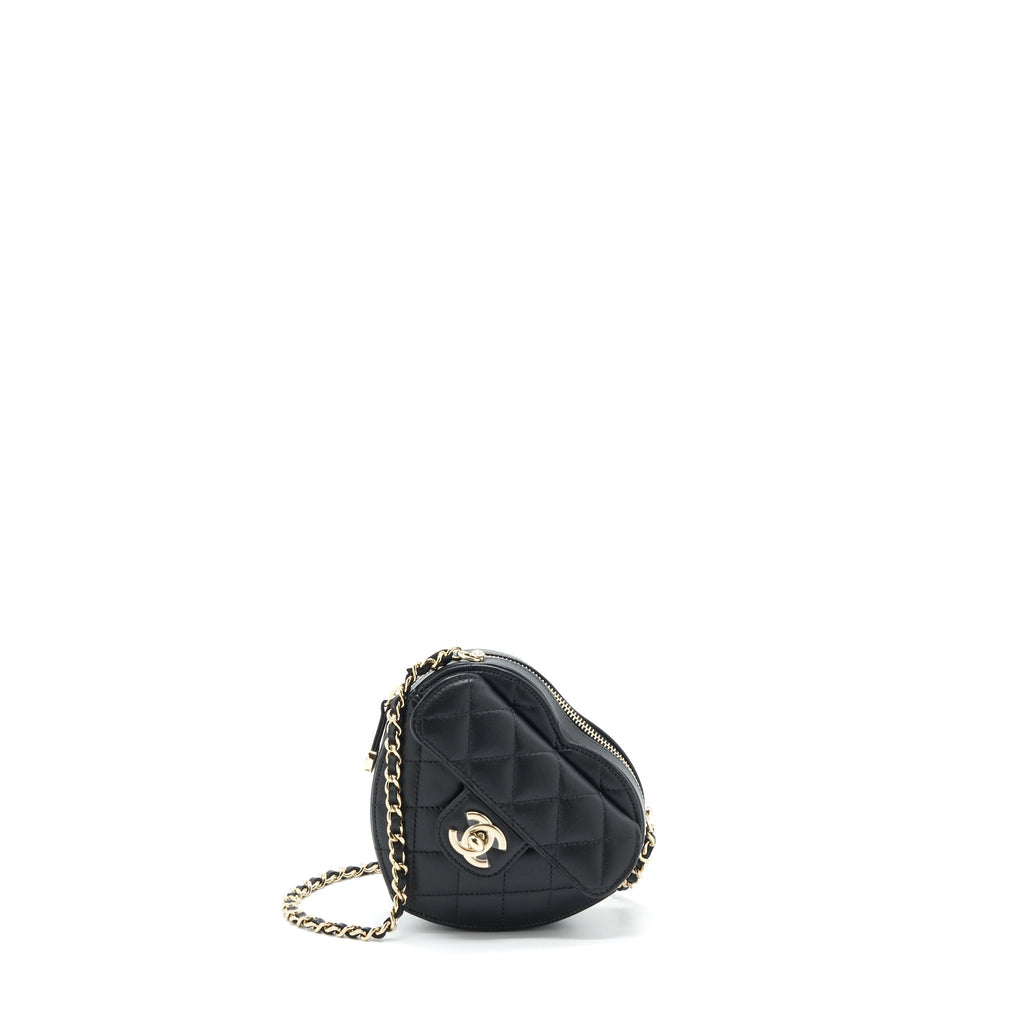 chanel-22s-small-heart-bag-lambskin-black-lghw-2