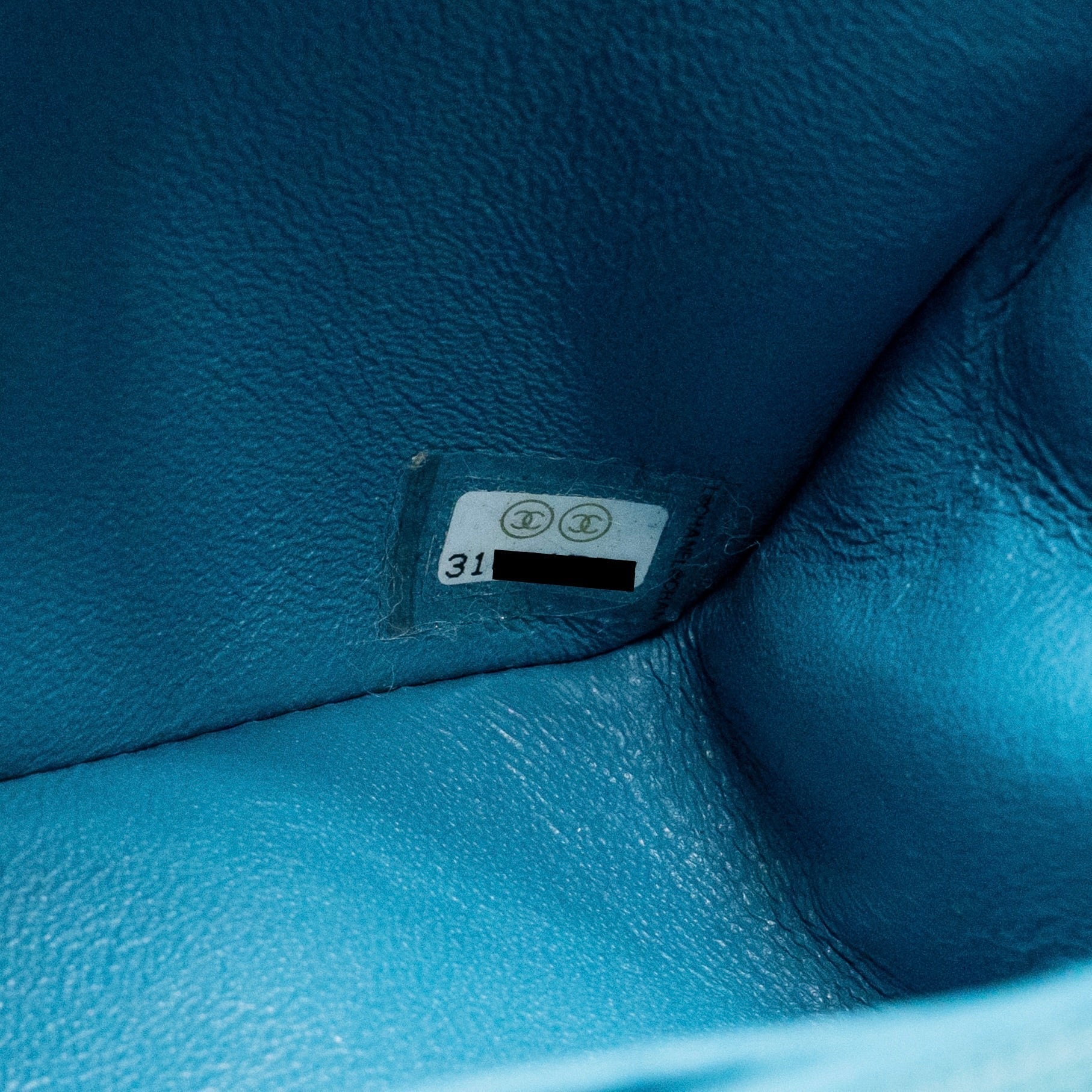 chanel-mini-rectangular-flap-bag-lambskin-yelllow-blue-with-iridescent-blue-hardware-copy-1