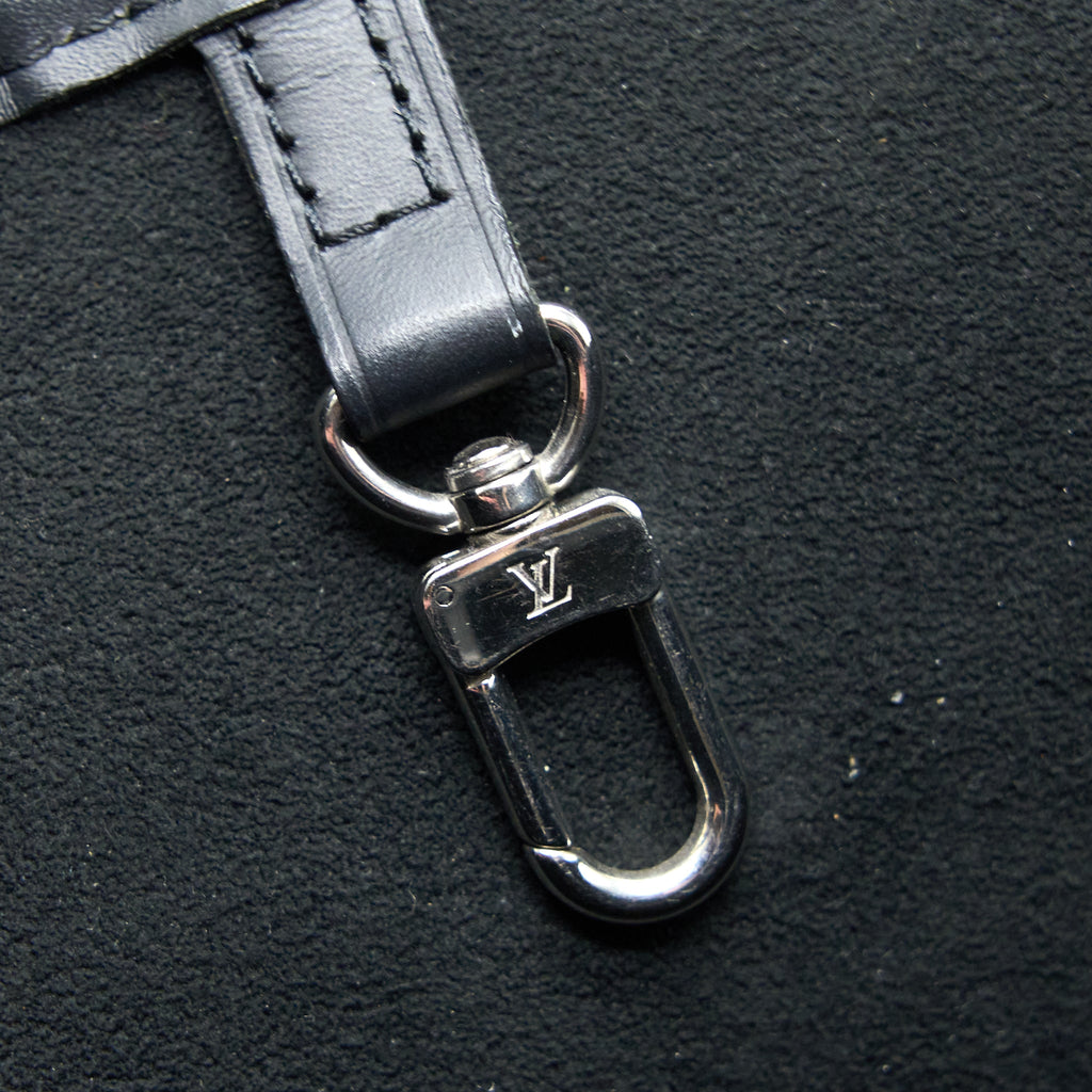 louis-vuitton-neverfull-mm-epi-blue-denim-black-shw