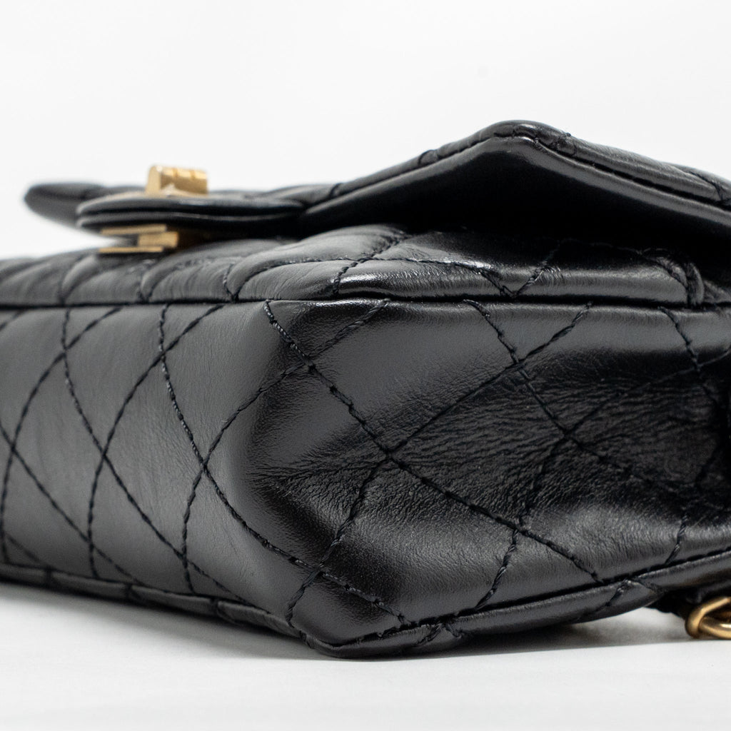 chanel-2-55-reissue-waist-bag-aged-calfskin-black-ghw