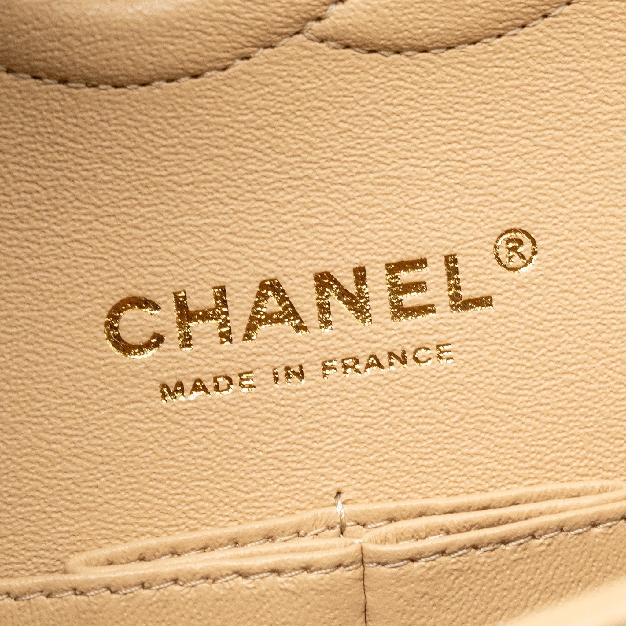 chanel-medium-classic-double-flap-bag-caviar-beige-lghw-microchip