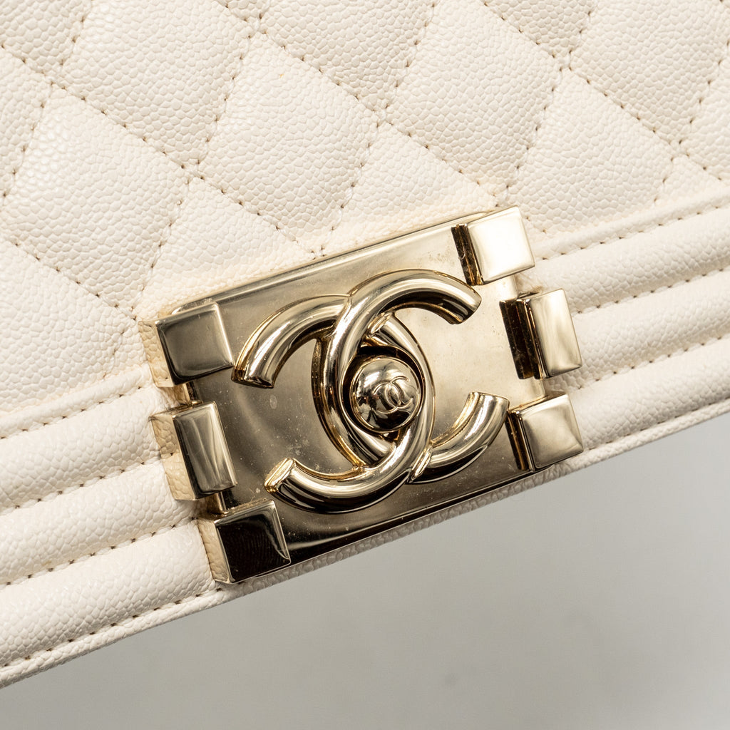 chanel-small-boy-bag-caviar-white-lghw-1