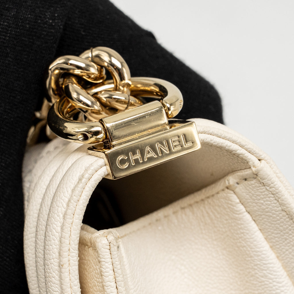 chanel-small-boy-bag-caviar-white-lghw-1
