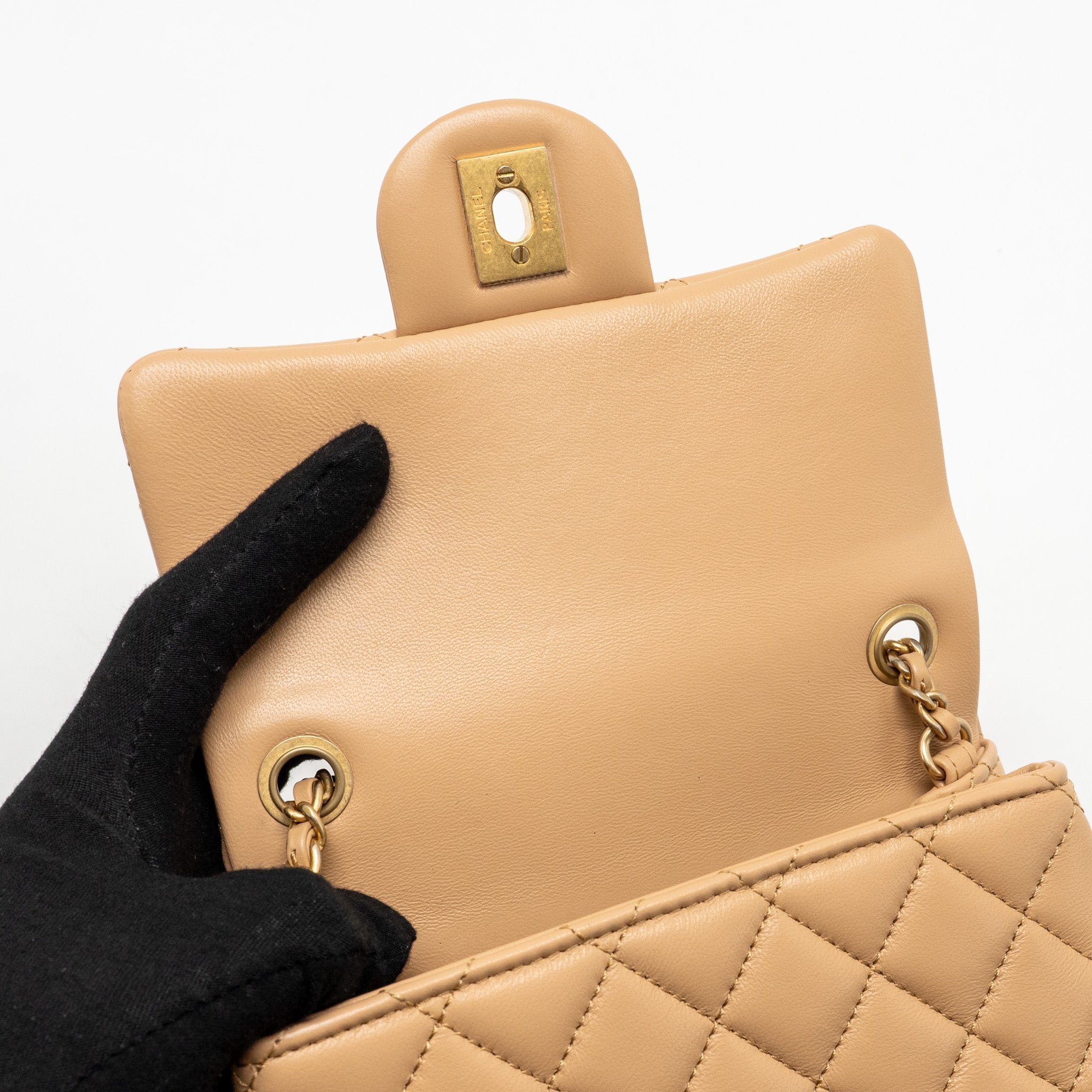 chanel-pearl-crush-mini-square-flap-bag-lambskin-beige-ghw-microchip-copy