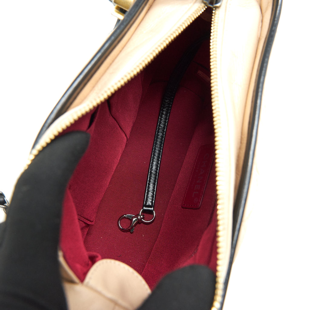 chanel-small-gabrielle-hobo-bag-beige-black