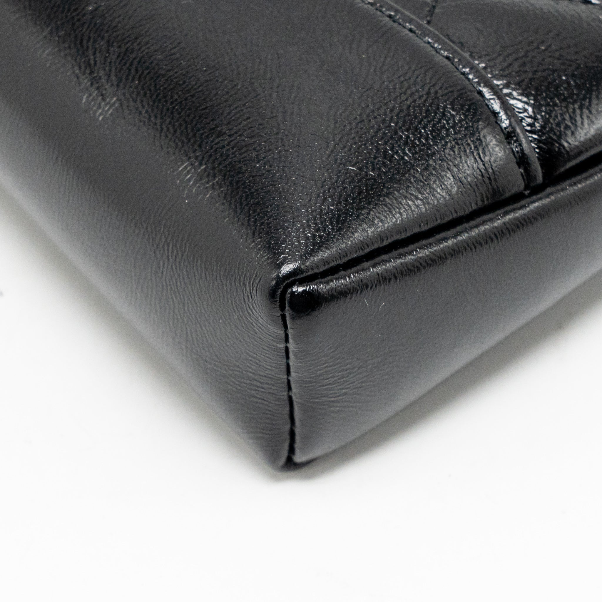 chanel-mini-31-clutch-with-chain-shiny-lambskin-black-lghwmicrochip-1